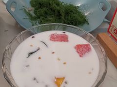 -香香海南菜餐厅