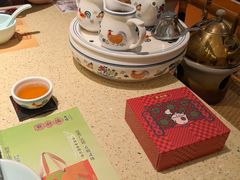 -点都德(奥体印象城店)