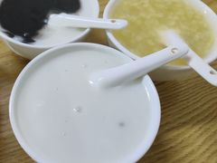 -杨记杏仁茶(椰园店)