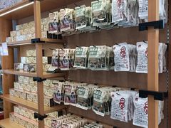 零售区-茶颜悦色(花园道店)