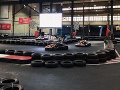 -RD卡丁车汽车俱乐部