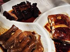 -侨美食家·粤菜(体育西路店)