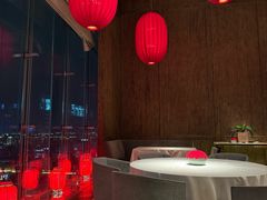 -悦轩中餐厅·高空江景·杭州柏悦酒店