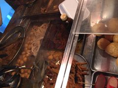 -明记牛杂(新马路分店)