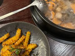 -滇野云南野生菌餐厅(陕西南路店)
