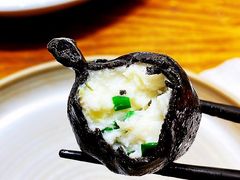 必点墨鱼水饺-必点海鲜·鲅鱼水饺(鞍山西道店)