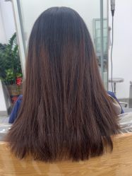 -起点造型·QIDIAN烫染接发
