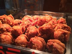 鸡腿-潘太师炸鸡腿(中茵海华广场店)