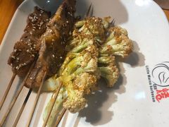 -本色.小马哥烧烤(五一路总店)
