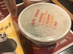 -肯德基(蓝桥店)