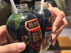 -木屋烧烤(创意园店)