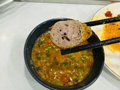 -就这么牛潮式牛肉火锅(华侨城店)
