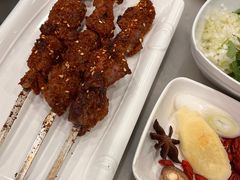 -牛街·马辈儿涮肉(牛街二店)