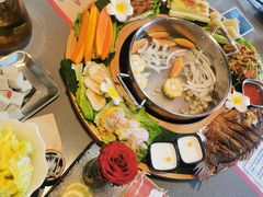 -椰小鸡·琼州糟粕醋·火锅(美兰缤纷城店)