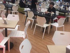 大堂-813芭依珊 BAESAn(皇冠十畝地店)