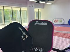 -Our Pickleball多多动匹克球俱乐部(世博源店)