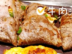 -松临·铁板烧&Omakase(神农店)