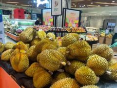 -金鹰超市(国际购物中心新街口店)