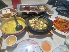 -稻香饭店(龙华天虹店)