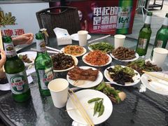 -老城南食府(宣武门东大街店)