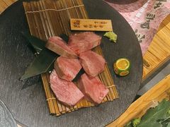 -黑牛の店·和牛烧肉(大悦城店)