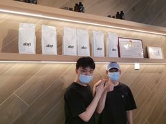 -香馥咖啡(民盈国贸城店)