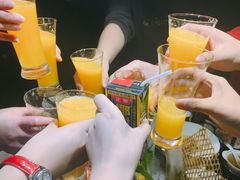-梅筑·创意料理(王府井百货店)