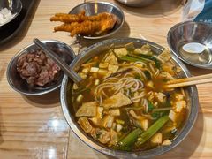 原味螺蛳粉-柳州肥姨妈大骨螺蛳粉(双阳路店)