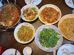 -小柴米·传统江西菜(万寿宫店)