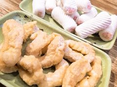 -32坐·炖涮锅(桃花街店)