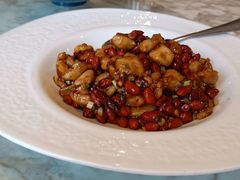 -漢舍中国菜馆(889广场店)