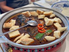 -解家河南菜(商鼎路店)