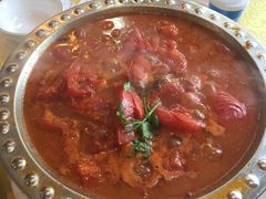 -龙香居海鲜浑锅家常菜·特色驴肉
