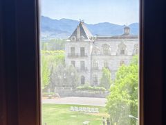 -北京张裕爱斐堡酒庄