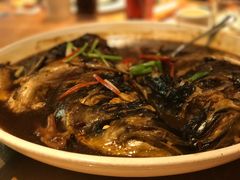 -龙井壹号·茶缘山景宴(龙井村店)