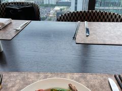 -云厨·高空西餐厅(成都瑯珀·凯悦臻选酒店)