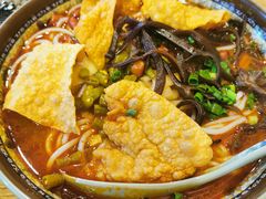 -柳石居柳州螺蛳粉(万达店)