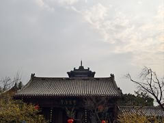 -开封府