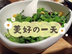 湖南特色小菜-YAFEE雅菲·粤菜·湘菜·融合菜(魏公村店)
