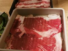 -温野菜涮涮锅(西单大悦城店)