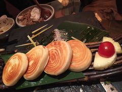 粑粑-云海肴·汽锅鸡·云南菜(领展购物广场·中关村店)