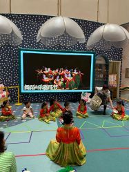 -奈尔宝·儿童乐园·亲子餐厅(苏州大悦城店)