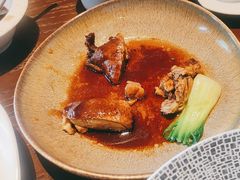 -采悦轩中餐厅·粤菜·海南菜(神州半岛喜来登度假酒店)