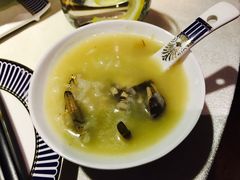 -梧桐餐厅(泉城路店)