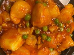 -周大厨辣椒炒肉(淮安万达店)
