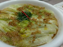 -花中城·杭帮菜·粤菜·海鲜火锅(清泰街店)