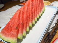 -小杨烤肉·陕西烧烤·陕西地方菜(东新街【永兴坊】店)