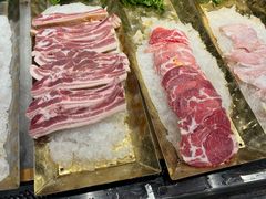-犇放和牛烤肉·烤榴莲自助(苏宁城市奥莱店)