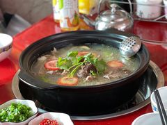 -林妹妹火锅店