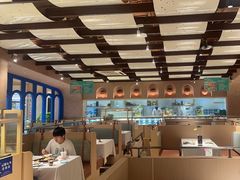 -Aqua Oasis 水天堂(相城天虹商场店)